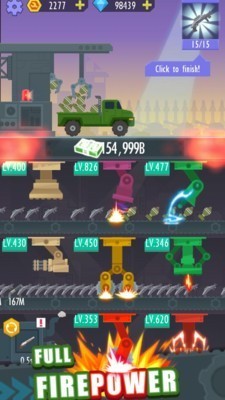 帝國工廠大亨 網絡技術產品與禮品開發策略